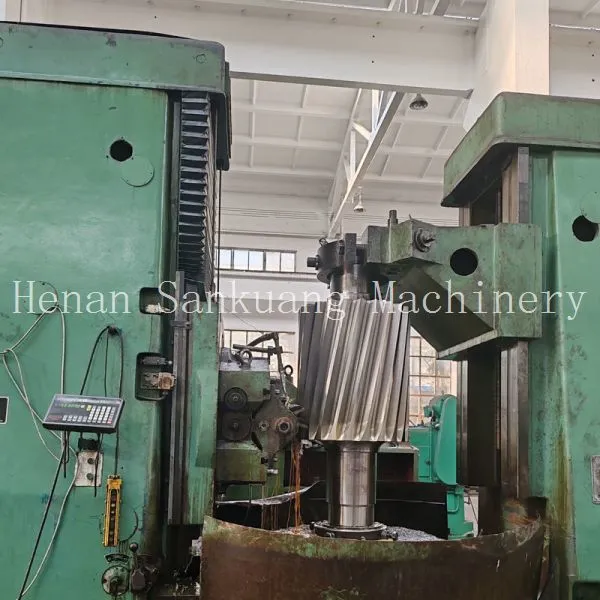 Custom Machining Service With 1-Year Warranty, Mill Test Report Included, 100% Inspection photo-5