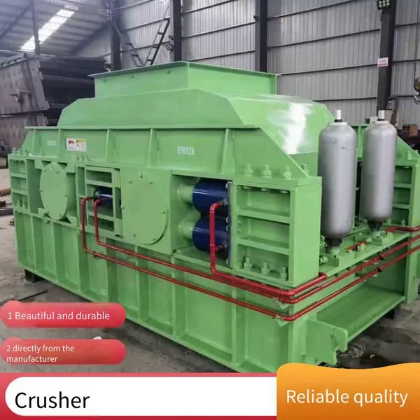 Jaw Crusher, Zhengzhou Rice Stone Sand Making Machine, Pxj800x800 Fine Crusher, Price of the Crushing Plant photo-3