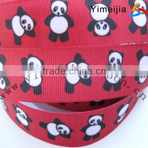 Printed Ribbon