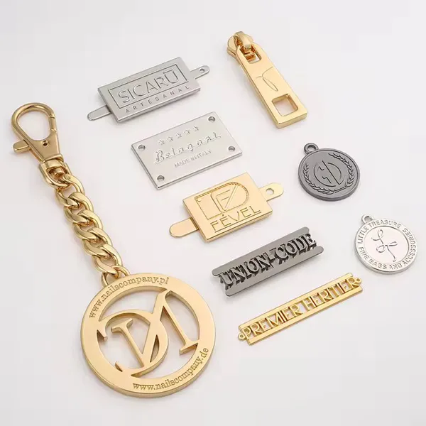 Metal Logo photo-4