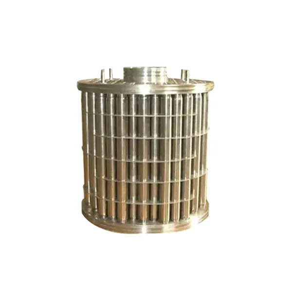 INGERSOLL RAND Series , Model: 2CII 3CII 4CII C700 C950 C3000 ,Suitable for Original Ingersoll Rand Centrifugal Compressor Coolers