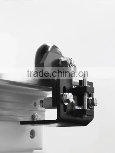 Cold Room Sliding Door With Hinge, Cold Storage Sliding Door photo-6