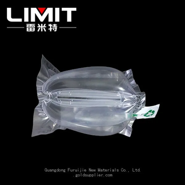 Inflatable Air Shoe Support Tree Bag photo-5