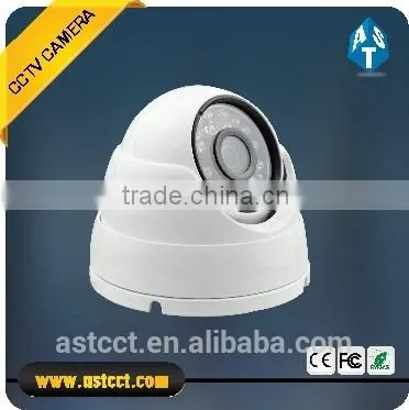 1080P Sony 322 Ahd Camera With Metal Housing Mini Dome Camera ir Distance 20m With 3.6mm Fixed Lens 2.0MP Cctv Camera photo-3