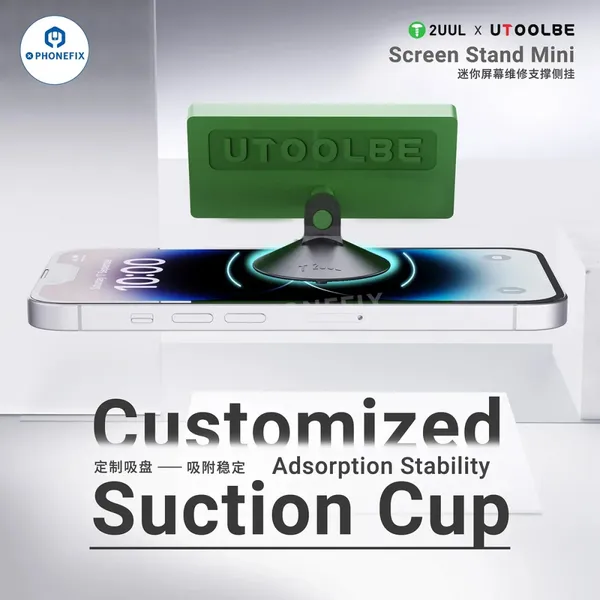 2UUL BH07 Phone LCD Side Mount Fixture photo-3