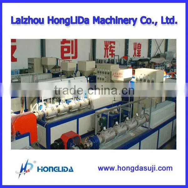 China Leading Supplier Foam Net Making Machine Best Price photo-2