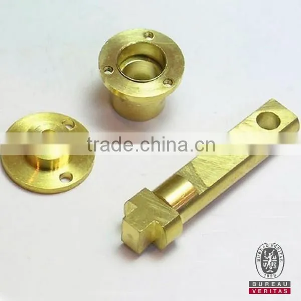 Hub Flange Machining Turning Galvanized photo-6