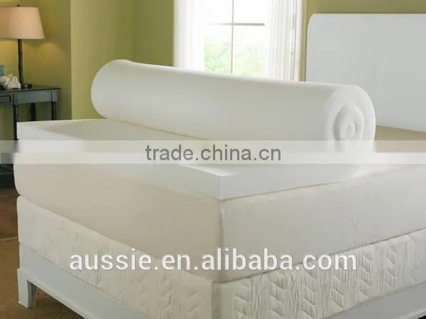 Talalay Latex Foam Mattress Pad photo-2