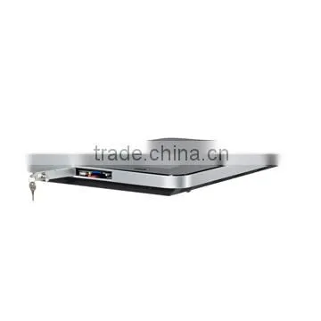 Lcd Screen 32" Wall Mounted Auto Media Player Multi Display Video Wall Touch Screen Led Display Screens Advertising photo-2