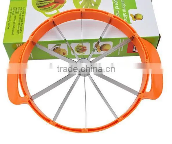 Food Safe Watermelon Slicer photo-5