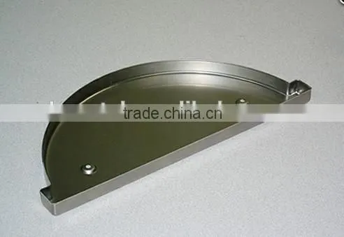 Stainless Steel Sheet Metal Stamping