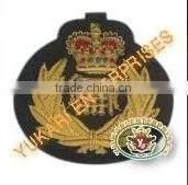 Badges YE-1000-A