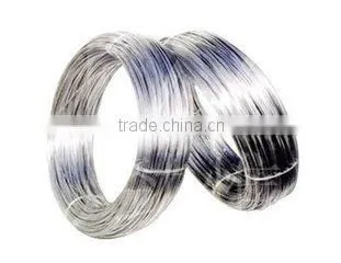 Good Quality &competitive Price Ungalvanized Steel Wire for Making Spring Steel Wire Rope Steel Cable