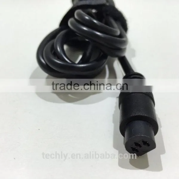 Cable Tape 18AWG and 24AWG 2Core Cable Trailer Coild SR Power Cable photo-2