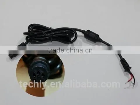 Cable Tape 18AWG and 24AWG 2Core Cable Trailer Coild SR Power Cable photo-6