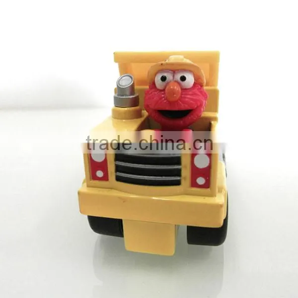 Custom Miniature Toys Pvc Car Figurines photo-5