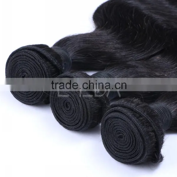 African American Cheap Sew in Human Hair Extensions Supplier's Choice photo-2