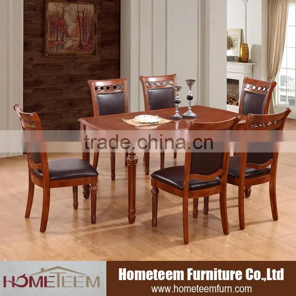 Chinese Solid Wood Furniture photo-2