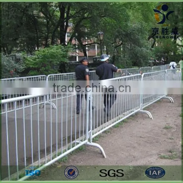 Road Safety Temporary Barriers Manufacturers photo-3