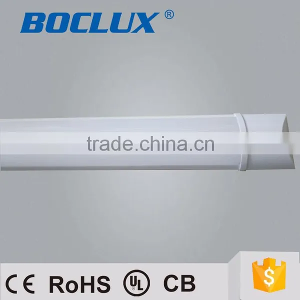 ECONOMY Linear Led Lighting Batten Hotel Motel l Vanity Fixer and Led Light