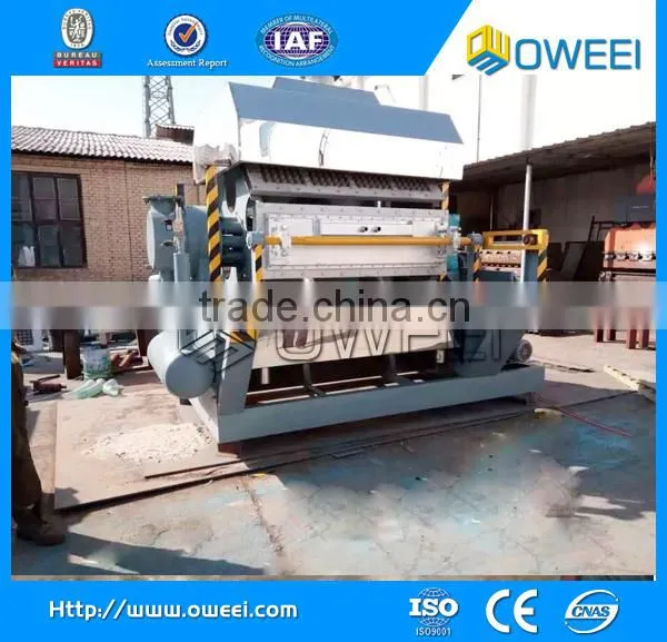Professional Manufacturer Use Waste Paper photo-3