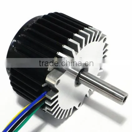 Mac 12v dc Pump Motor photo-6