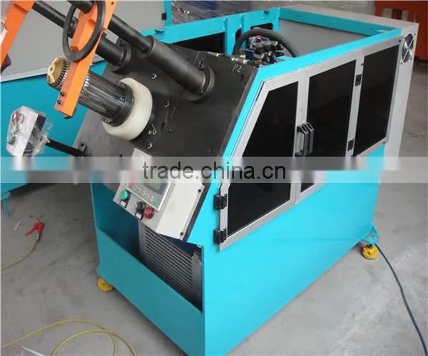 Motor Stator Coil Wedge Inserting Machines photo-3