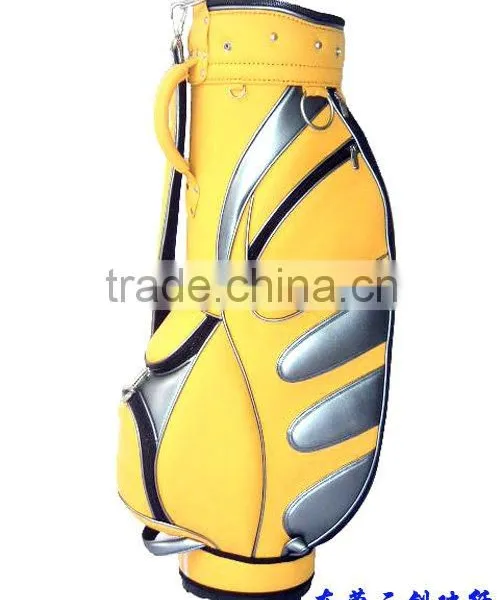 Fiberglass Support Stick for Golf Bag