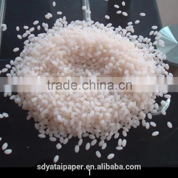 Black Recycled HDPE Granule,High Density Polyethylene photo-6