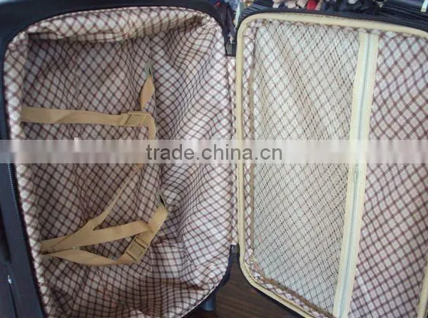 ABS Luggage