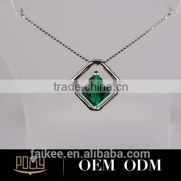2015 New Style Fashion Jewelry 18kgp Gold Necklace photo-4