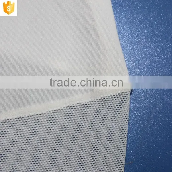 Hot Sale Sexy Mesh Panty Shaper,transparent White Women Shaperwear Slimming photo-5