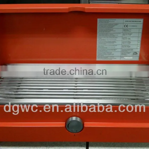 Gas BBQ Grill photo-2