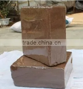 Coconut Peat Block