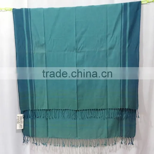 Kikoy Beach Towel Custom Made Kenyan Handloom Turkish Kikoi photo-3