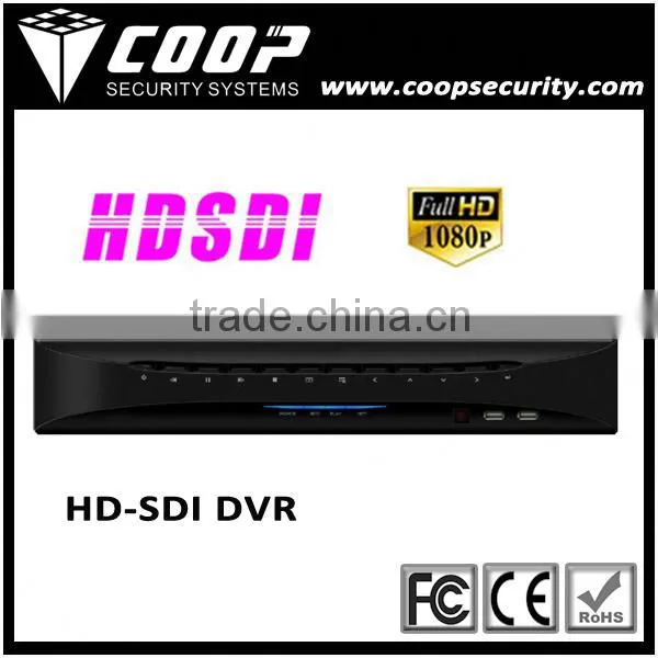 Factory Price CCTV Camera System 8CH AHD 1080P Realtime Standalone DVR Cctv Camera DVR photo-2