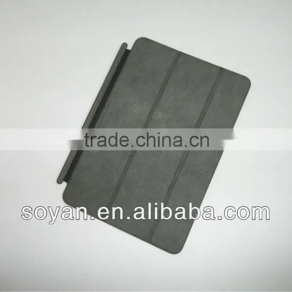 2013 Hot Selling PU Leather Sleeve for Ipad Mini,high-end Class With Various Colors photo-2
