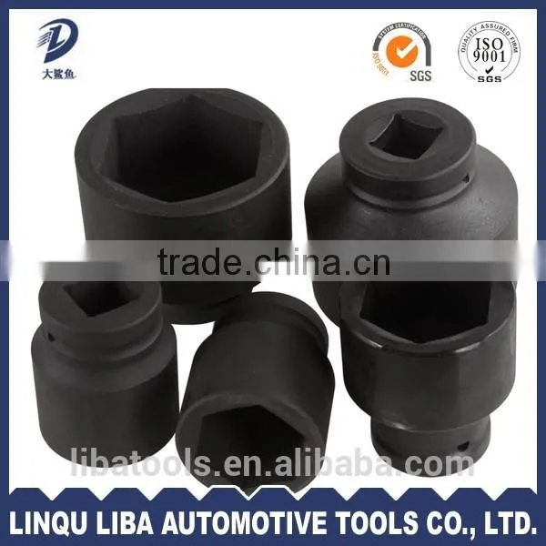 Heavy Duty Auto Tool Truck Square Drive Socket photo-3