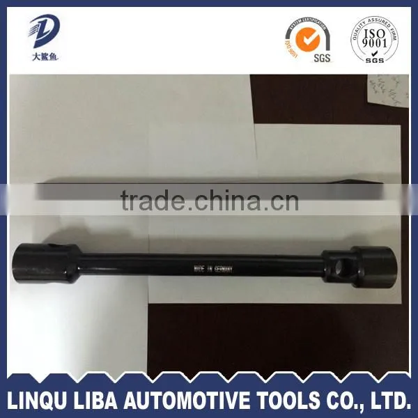 Hand Tool Manufacturer Heavy Duty Tire Spanner photo-5