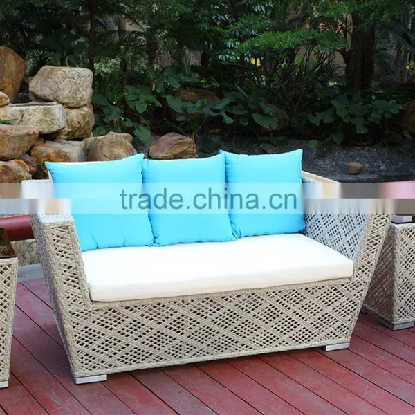 High Quality Multifunction Sale Outdoor Rattan Cube Garden Furniture Rattan Furniture Malaysia photo-3
