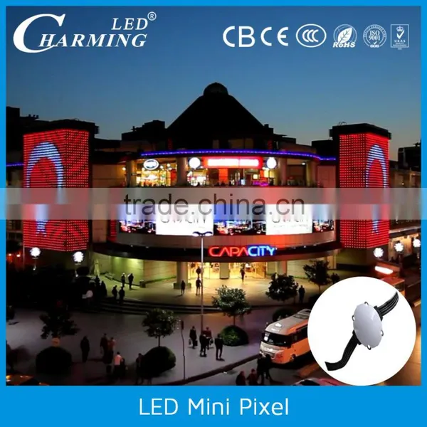 2016 Newest String Rgb Led Pixelwith With Factory Price photo-3