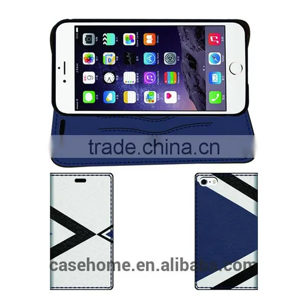 Shenzhen KVQ Factory Exclusive Design Stand Stand Wallet Case for All View V2 VIPER E photo-4