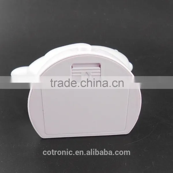 AAA Battery Case With Button With 3 Level Lights LED Night Light photo-4