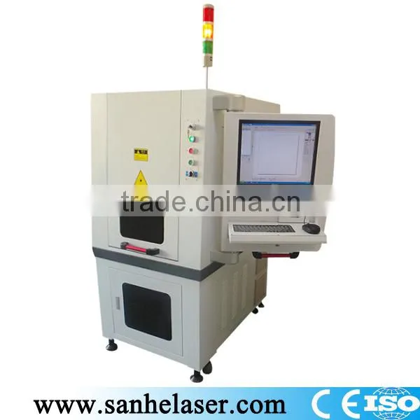 Brand New Laundry Marking Machine and Marking Laser Machine photo-5