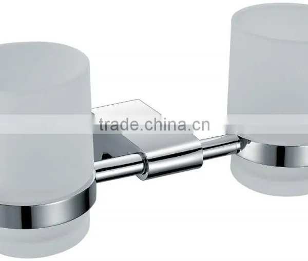 Double Tumbler Holder