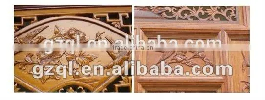 Digital Wood Cnc Router Machine Price 1325B photo-3