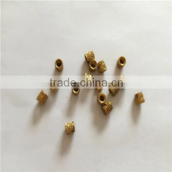 Wholesale Price Non-standard Fastener Brass Bolt Nut