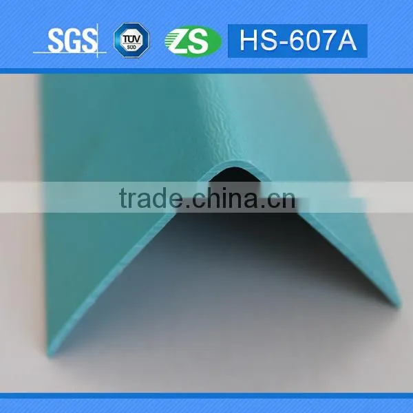 Low Price and High Quality Pvc Corner Manufacturer photo-2
