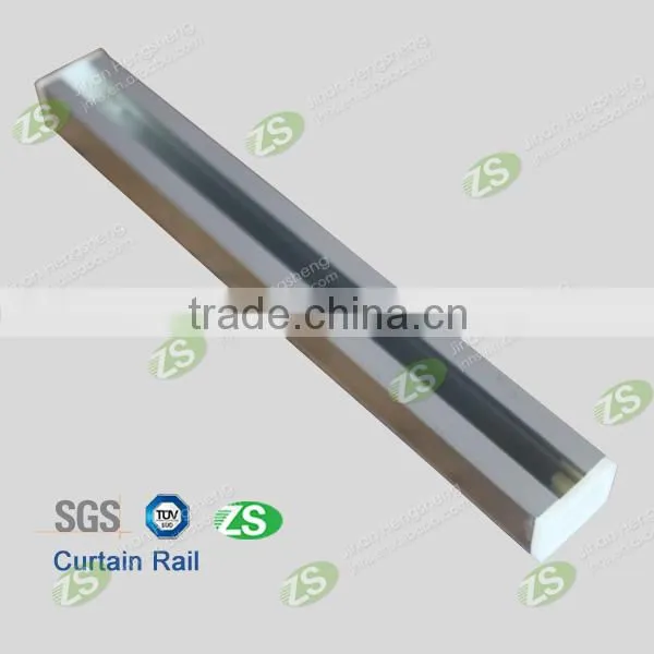 Aluminum Hospital Bed Curtain Rail photo-2