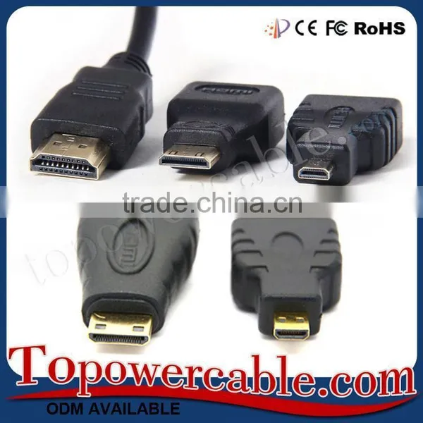 Cable Reel For Hdmi Best Quality High Speed Hdmi Cable photo-2